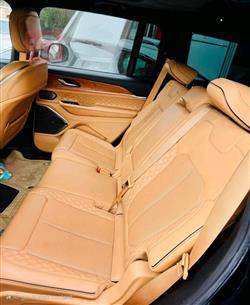 جیپ L گراند شیرۆکی